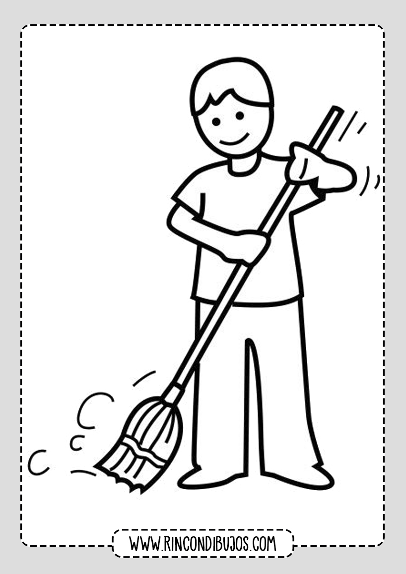 Dibujos de Niños para colorear | Laminas Gratis para Pintar Dibujos de Niños para colorear | Laminas Gratis para Pintar