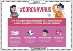 Neumonia Coronavirus