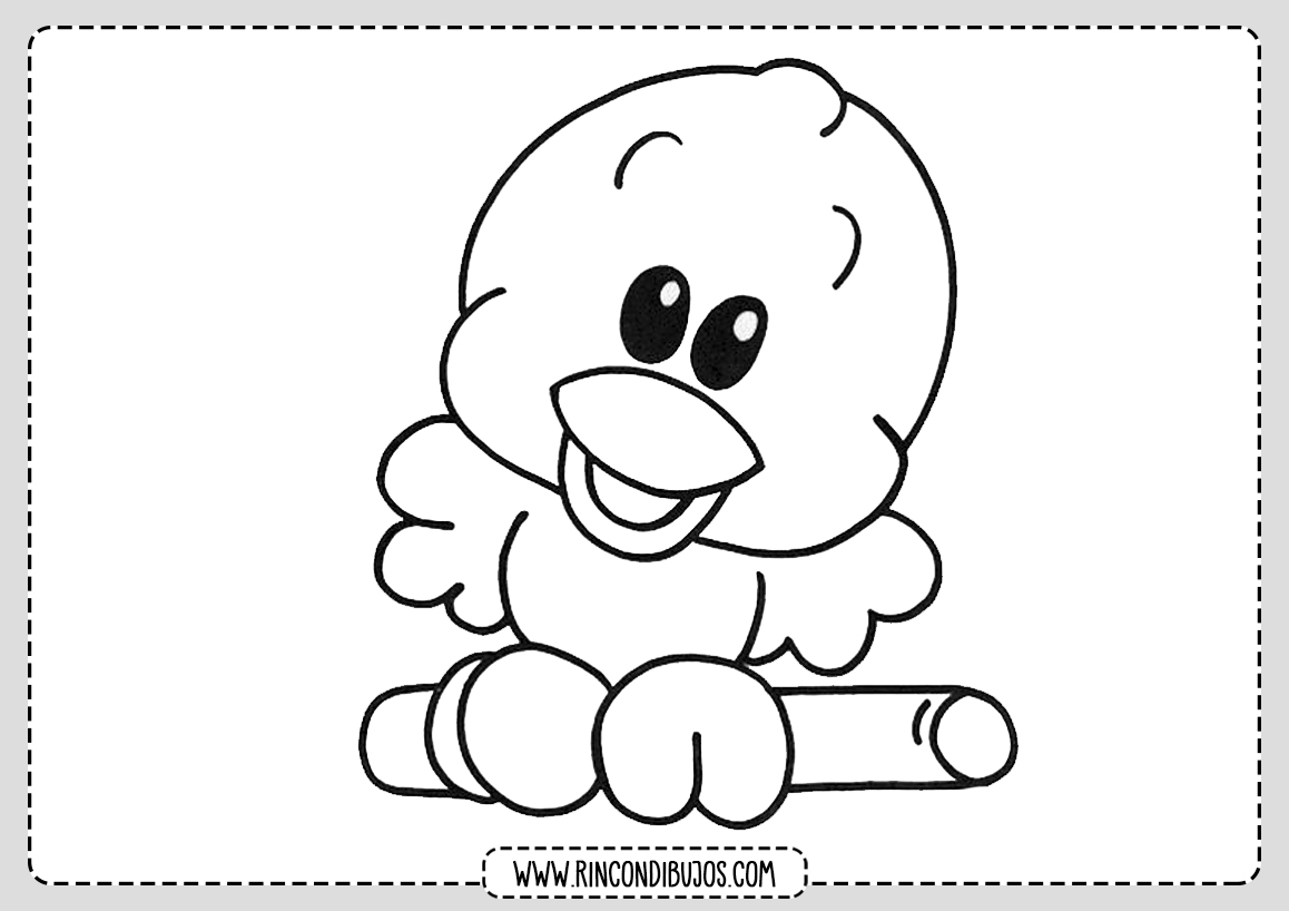 Dibujos Infantiles Para Colorear Ideales Para Ni os Dibujos Infantiles Para Colorear Ideales Para Ni os