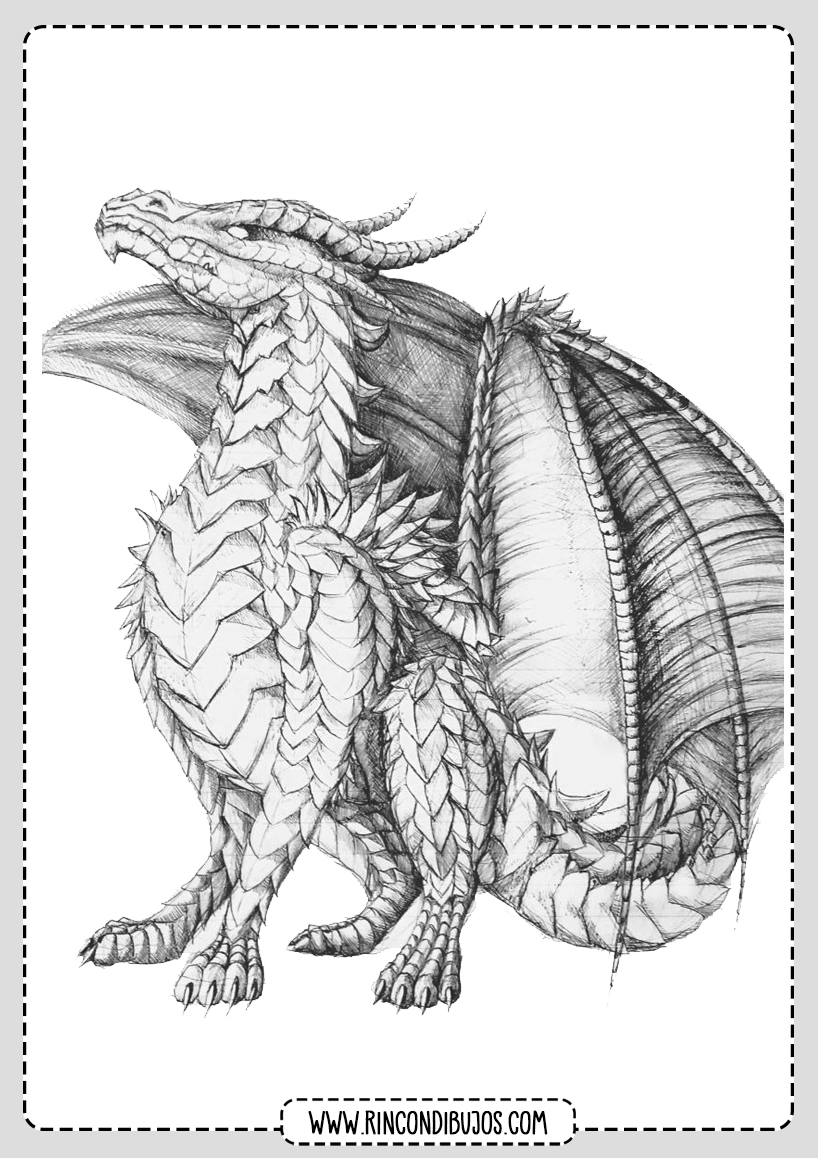 Imagenes de Dragones