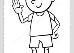 Dibujos de Niños