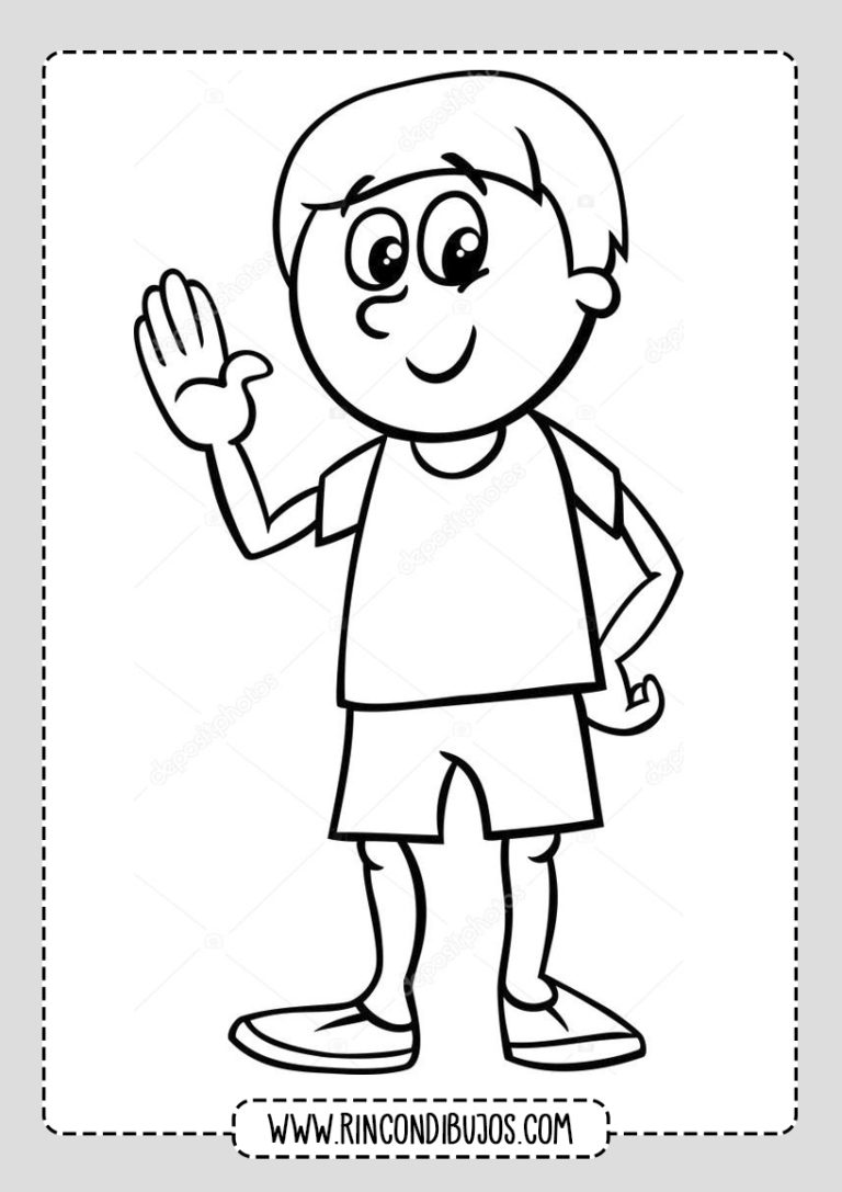 Dibujos de Niños