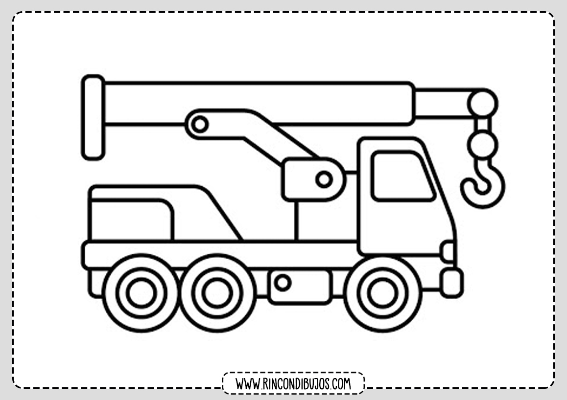 Кран раскраска распечатать. Кран раскраска. Кран машина раскраска для детей. Подъемный кран раскраска. Подъемный кран раскраска для детей.